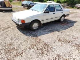 Ford Orion 1.6 дизел, снимка 2