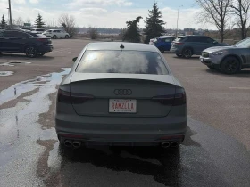 Audi A4  Technik /MATRIX/B&O/360/DISTRONIC/, снимка 4