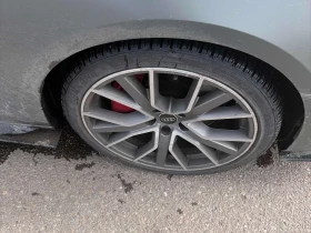 Audi A4  Technik /MATRIX/B&O/360/DISTRONIC/, снимка 7