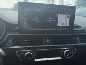 Audi A4  Technik /MATRIX/B&O/360/DISTRONIC/, снимка 9