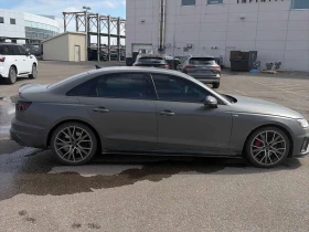 Audi A4  Technik /MATRIX/B&O/360/DISTRONIC/, снимка 3