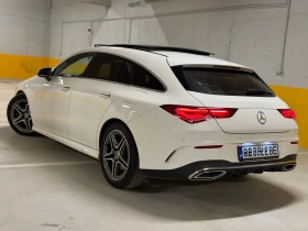 Mercedes-Benz CLA AMG Edition/Панорама/История/Multibeam/Дистроник, снимка 8