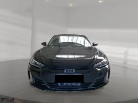 Audi E-Tron GT QUATTRO/476HP/360/MATRIX/HUD/PANO/ACC/294z, снимка 2