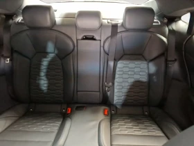 Audi E-Tron GT QUATTRO/476HP/360/MATRIX/HUD/PANO/ACC/294z, снимка 13