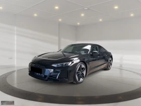 Audi E-Tron GT QUATTRO/476HP/360/MATRIX/HUD/PANO/ACC/294z, снимка 1