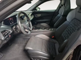 Audi E-Tron GT QUATTRO/476HP/360/MATRIX/HUD/PANO/ACC/294z, снимка 11