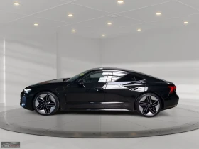 Audi E-Tron GT QUATTRO/476HP/360/MATRIX/HUD/PANO/ACC/294z, снимка 3