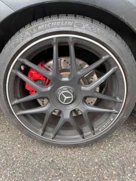 Mercedes-Benz CLA 45 AMG CARFAX, снимка 7
