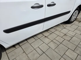 Mercedes-Benz Citan 108 CDI, снимка 7