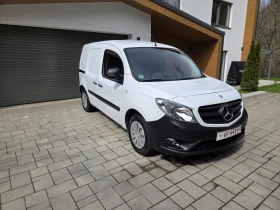 Mercedes-Benz Citan 108 CDI, снимка 1