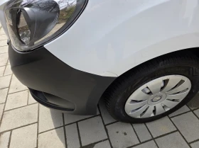 Mercedes-Benz Citan 108 CDI, снимка 5