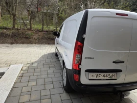 Mercedes-Benz Citan 108 CDI, снимка 3