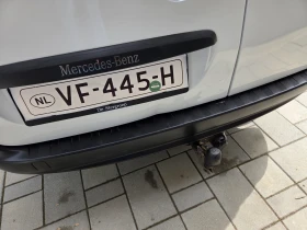 Mercedes-Benz Citan 108 CDI, снимка 6