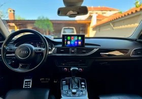 Audi A6 C7, снимка 6