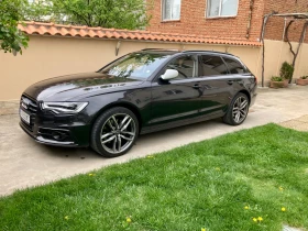 Audi A6 C7, снимка 3