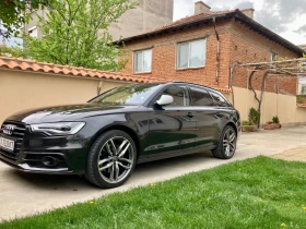 Audi A6 C7, снимка 2