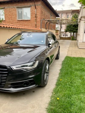 Audi A6 C7, снимка 1