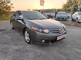 Honda Accord 2.4-201кс АВТОМАТИК, КОЖА, ДИСТРОФИЯ, ФУЛ, снимка 3