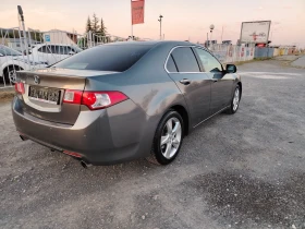 Honda Accord 2.4-201кс АВТОМАТИК, КОЖА, ДИСТРОФИЯ, ФУЛ, снимка 5