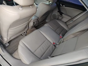 Honda Accord 2.4-201кс АВТОМАТИК, КОЖА, ДИСТРОФИЯ, ФУЛ, снимка 14