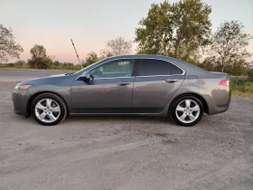 Honda Accord 2.4-201кс АВТОМАТИК, КОЖА, ДИСТРОФИЯ, ФУЛ, снимка 8