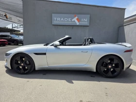 Jaguar F-Type 2.0 CABRIO, снимка 8