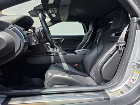 Jaguar F-Type 2.0 CABRIO, снимка 10