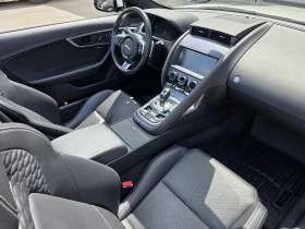Jaguar F-Type 2.0 CABRIO, снимка 12