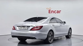 Mercedes-Benz CLS 350 d 4MATIC| ОБДУХ| 360| ПАМЕТ| ВКЛ.ТЕХНОТЕСТ, снимка 3