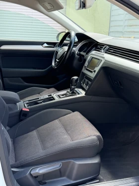 VW Passat 2.0TDI 150ps DSG Full Led ТОП Нов Внос Германия, снимка 11