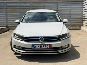 VW Passat 2.0TDI 150ps DSG Full Led ТОП Нов Внос Германия, снимка 2