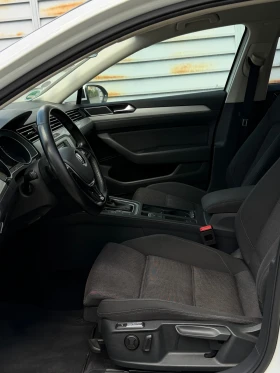 VW Passat 2.0TDI 150ps DSG Full Led ТОП Нов Внос Германия, снимка 9