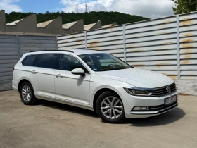 VW Passat 2.0TDI 150ps DSG Full Led ТОП Нов Внос Германия, снимка 4