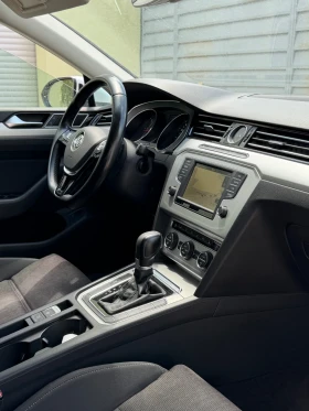 VW Passat 2.0TDI 150ps DSG Full Led ТОП Нов Внос Германия, снимка 12