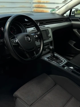 VW Passat 2.0TDI 150ps DSG Full Led ТОП Нов Внос Германия, снимка 10