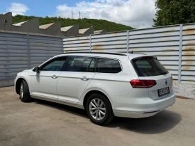 VW Passat 2.0TDI 150ps DSG Full Led ТОП Нов Внос Германия, снимка 7