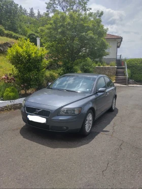 Volvo S40, снимка 2