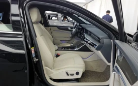 Audi A6 3.0 45TDI Quattro, Distronic, HeadUP, Обдух, 360-c, снимка 10
