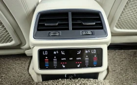 Audi A6 3.0 45TDI Quattro, Distronic, HeadUP, Обдух, 360-c, снимка 16