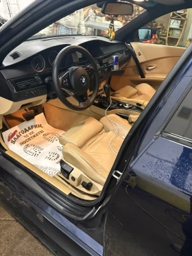 BMW 530, снимка 9