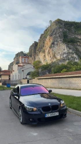 BMW 530, снимка 4
