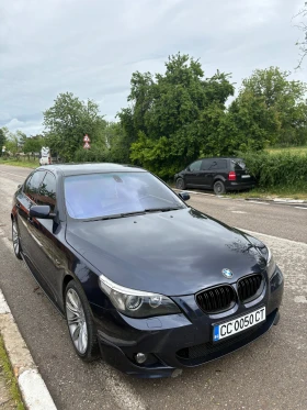 BMW 530, снимка 1