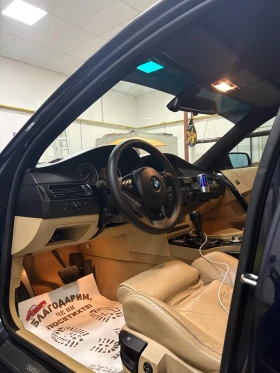 BMW 530, снимка 7