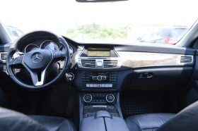 Mercedes-Benz CLS 350 3.0CDI-4MATIC-FULL EKSTRI, снимка 14