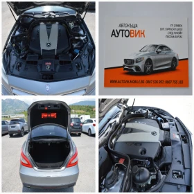 Mercedes-Benz CLS 350 3.0CDI-4MATIC-FULL EKSTRI, снимка 17
