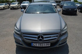 Mercedes-Benz CLS 350 3.0CDI-4MATIC-FULL EKSTRI, снимка 2