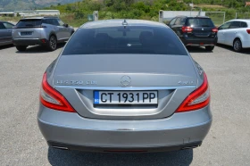 Mercedes-Benz CLS 350 3.0CDI-4MATIC-FULL EKSTRI, снимка 6