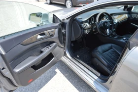 Mercedes-Benz CLS 350 3.0CDI-4MATIC-FULL EKSTRI, снимка 9