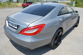 Mercedes-Benz CLS 350 3.0CDI-4MATIC-FULL EKSTRI, снимка 5