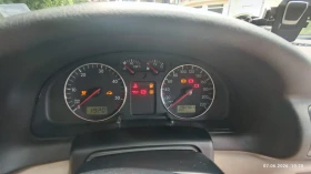 VW Passat Passat 1.9 TDI 110 коня, снимка 9